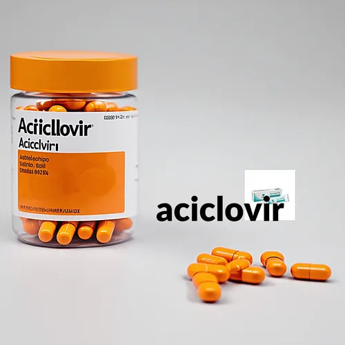 Precio aciclovir farmacia ahorro